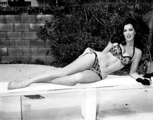 Edy Williams nude 7