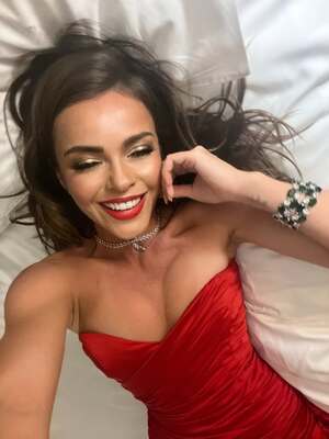 Edyta Herbus nude 9