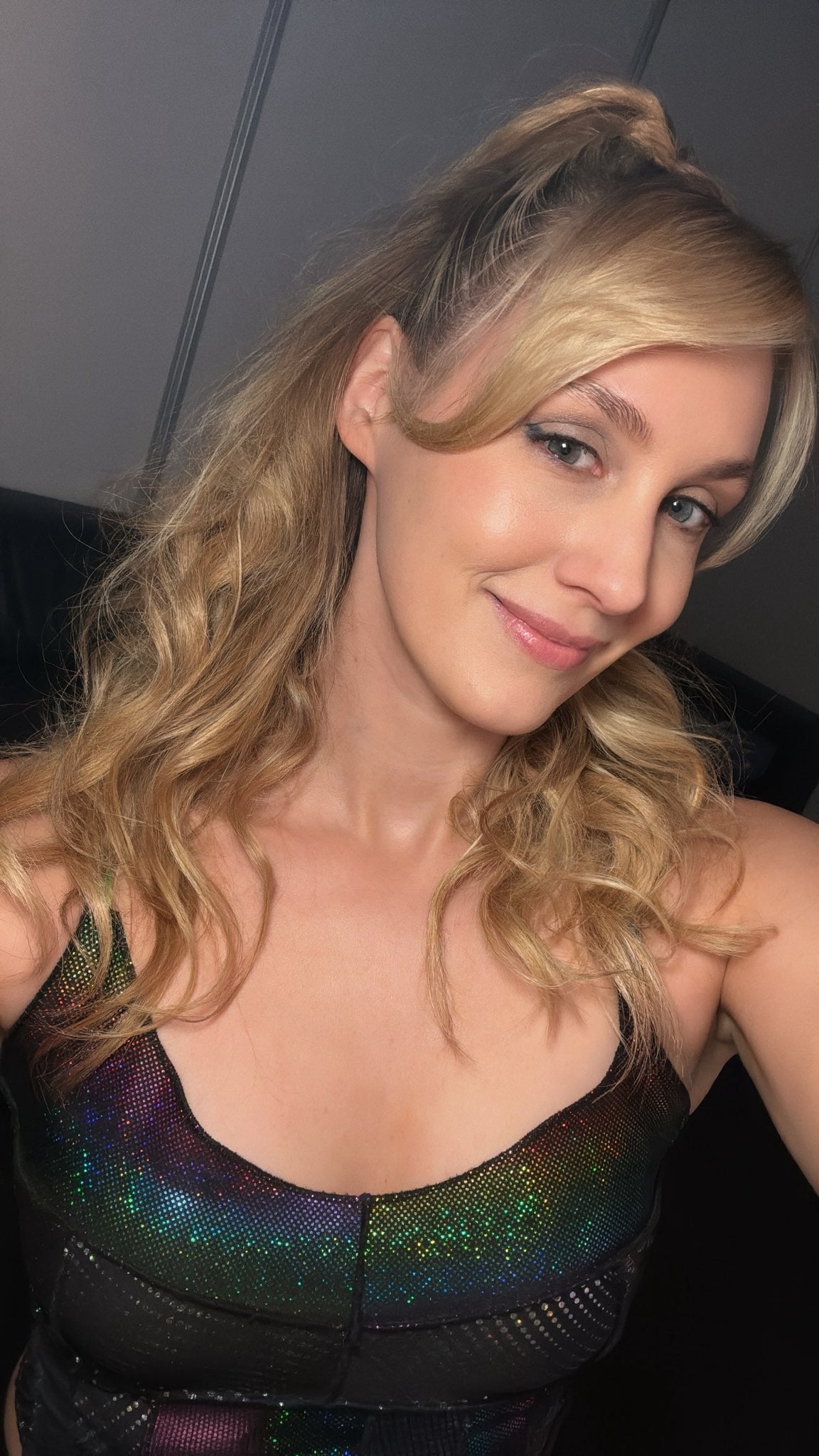 Eefje Depoortere nude 12