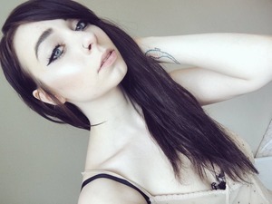 Eevee Frost nude 5