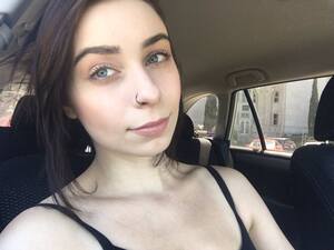 Eevee Frost nude 6