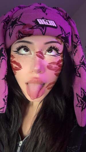 Eevee Luna nude 10