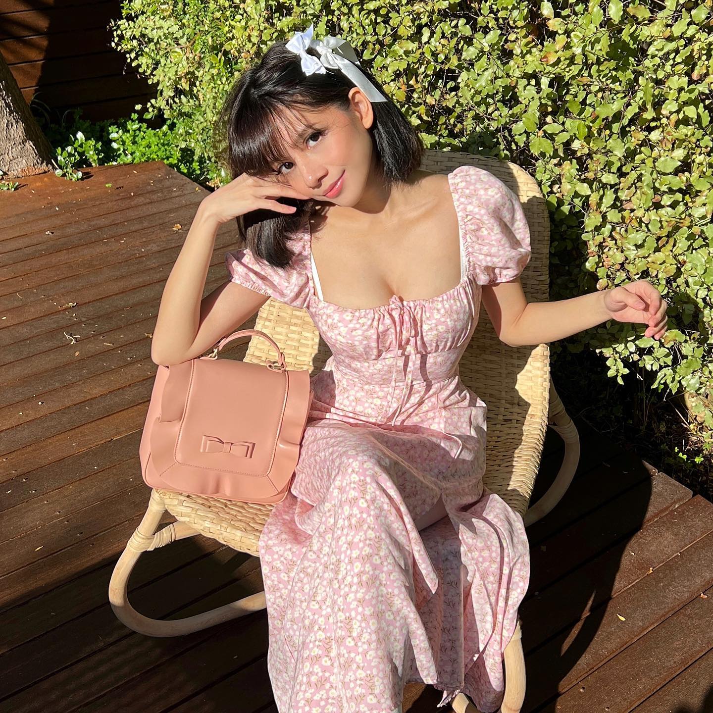 Eevee Nara nude 5