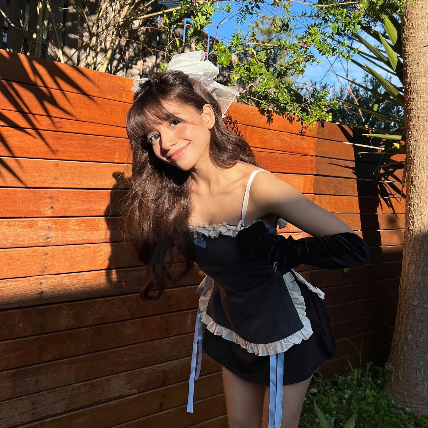 Eevee Nara nude 7