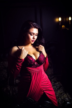 Effie Diaz nude 7