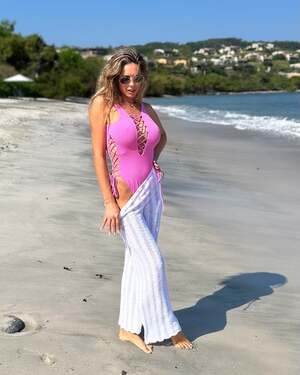 Egle Ruskyte nude 10