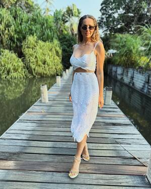 Egle Ruskyte nude 11