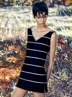 Ehren Dorsey