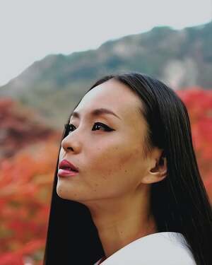 Eihi Shiina