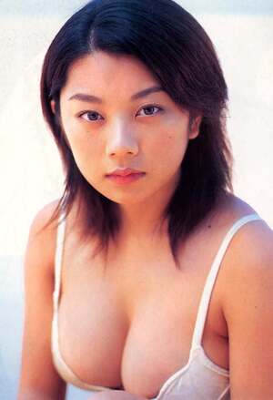 Eiko Koike nude 10