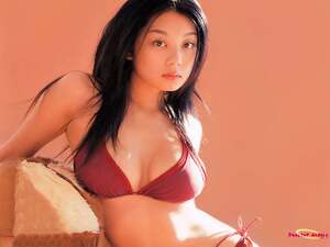 Eiko Koike nude 11