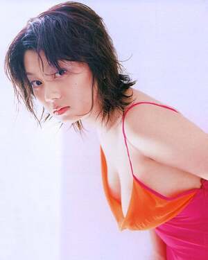 Eiko Koike nude 12