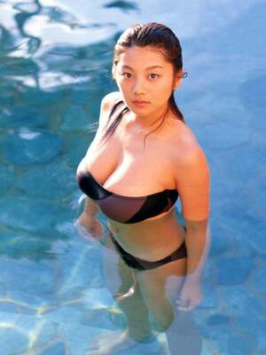 Eiko Koike nude 7