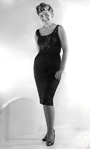 Eila Pellinen