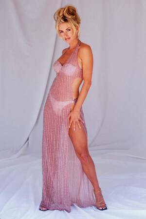 Eileen Davidson