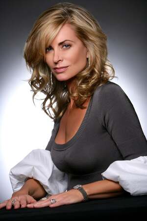 Eileen Davidson nude 11