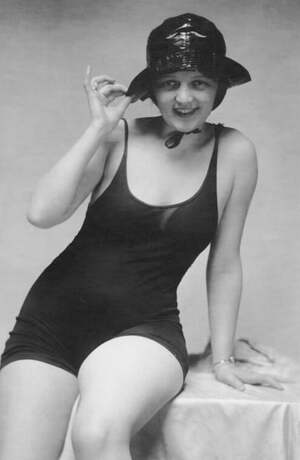 Eileen Percy