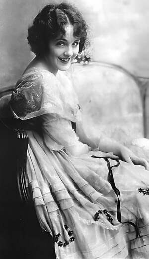 Eileen Wilson