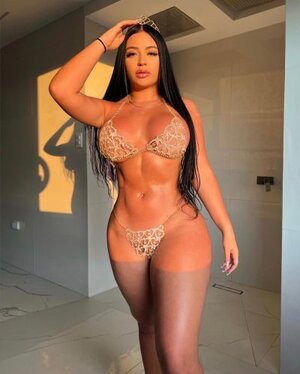 Eimy Contreras nude 12