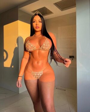 Eimy Contreras nude 7