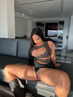 Eimy Contreras nude 8