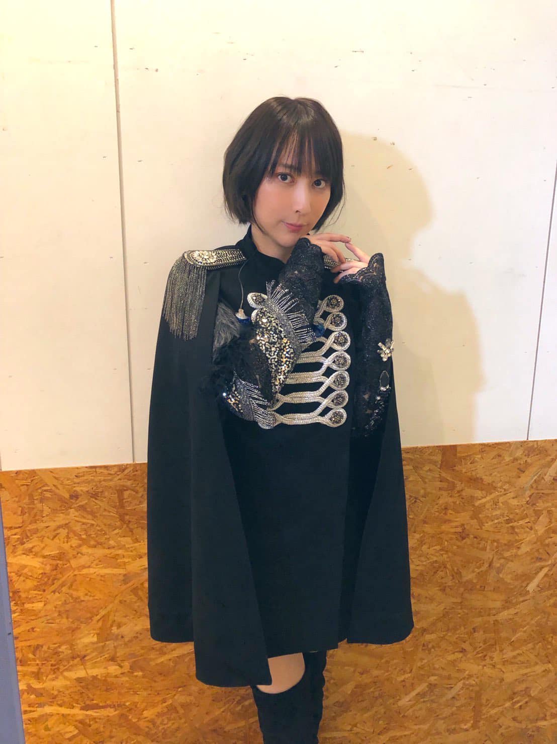 Eir Aoi nude 2