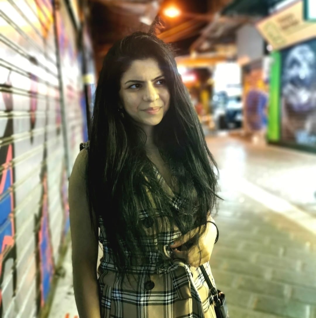 Eirini Nikolaou nude 10