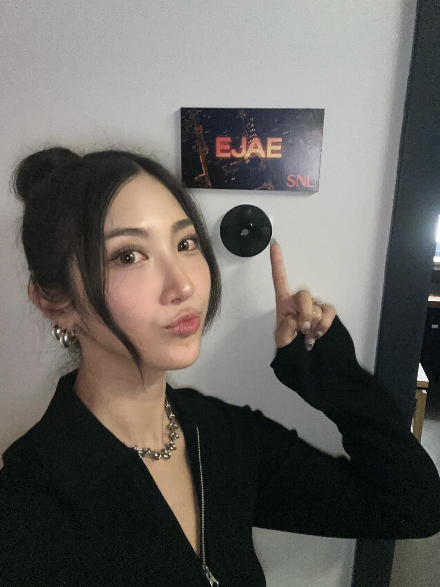 EJAE nude 12