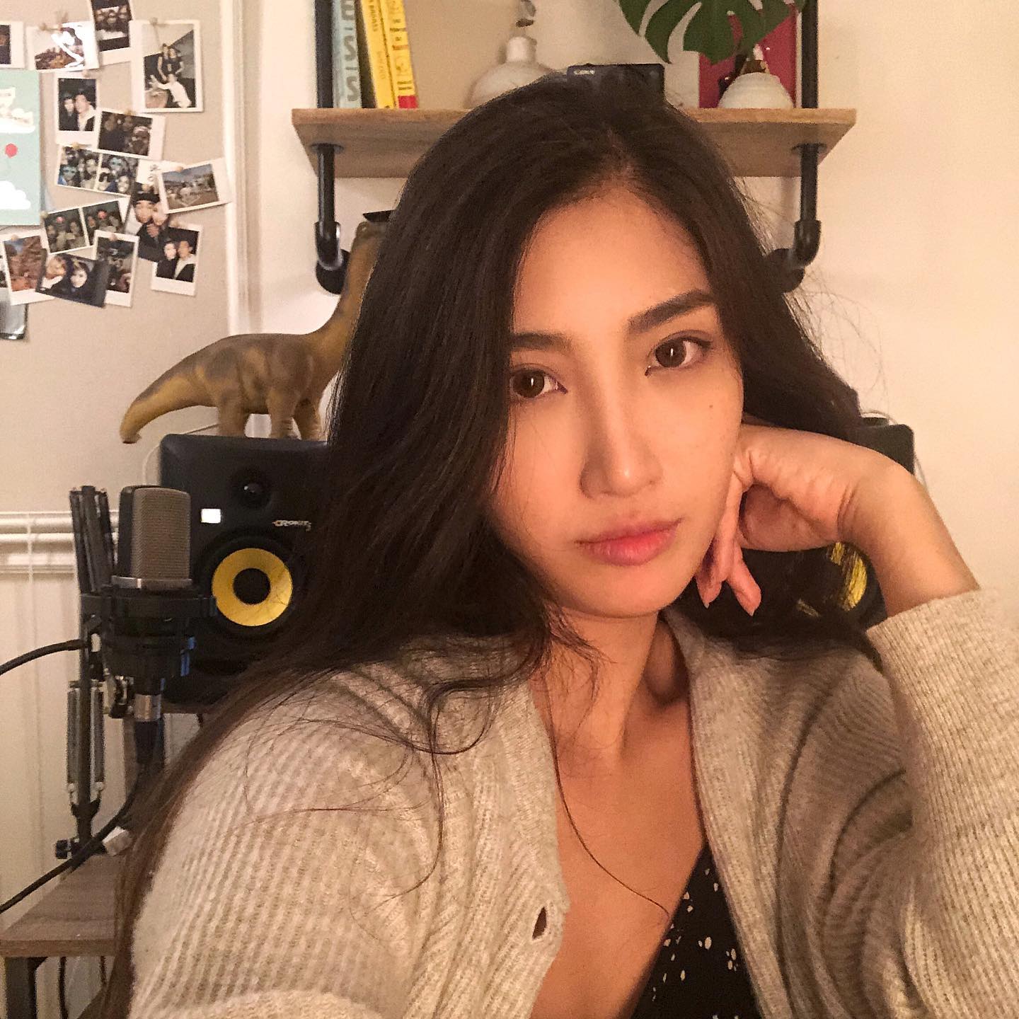 EJAE nude 9