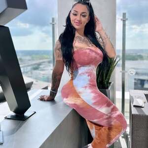 Ekah Love nude 10
