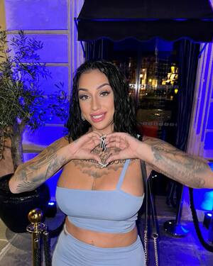 Ekah Love nude 5