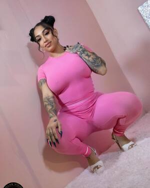 Ekah Love nude 6