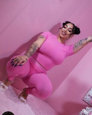 Ekah Love nude 7