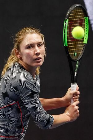 Ekaterina Alexandrova nude 10