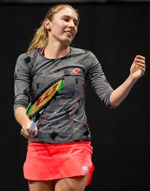 Ekaterina Alexandrova nude 6