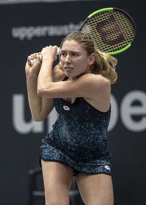 Ekaterina Alexandrova nude 9