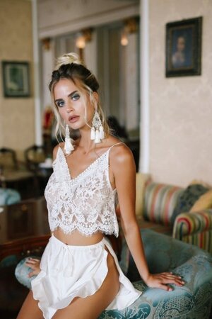Ekaterina Avramchikova nude 2