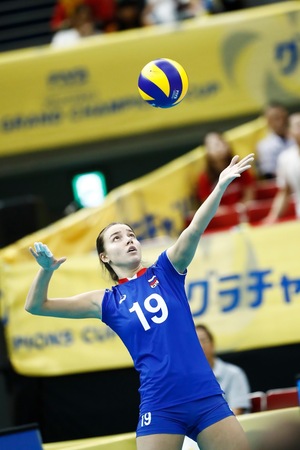 Ekaterina Evdokimova