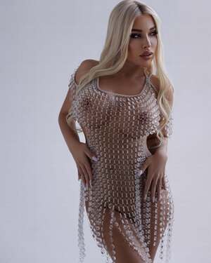 Ekaterina Gagarkina nude 3
