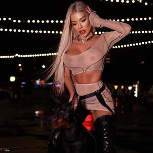 Ekaterina Gagarkina nude 5
