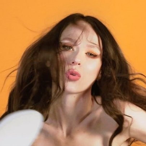 Ekaterina Ivanchikova nude 6