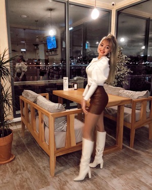 Ekaterina Katsnelson nude 7