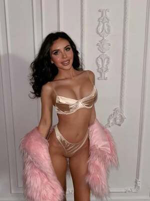Ekaterina Kostenko nude 4