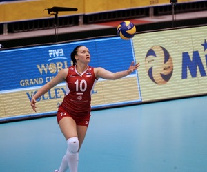 Ekaterina Pankova