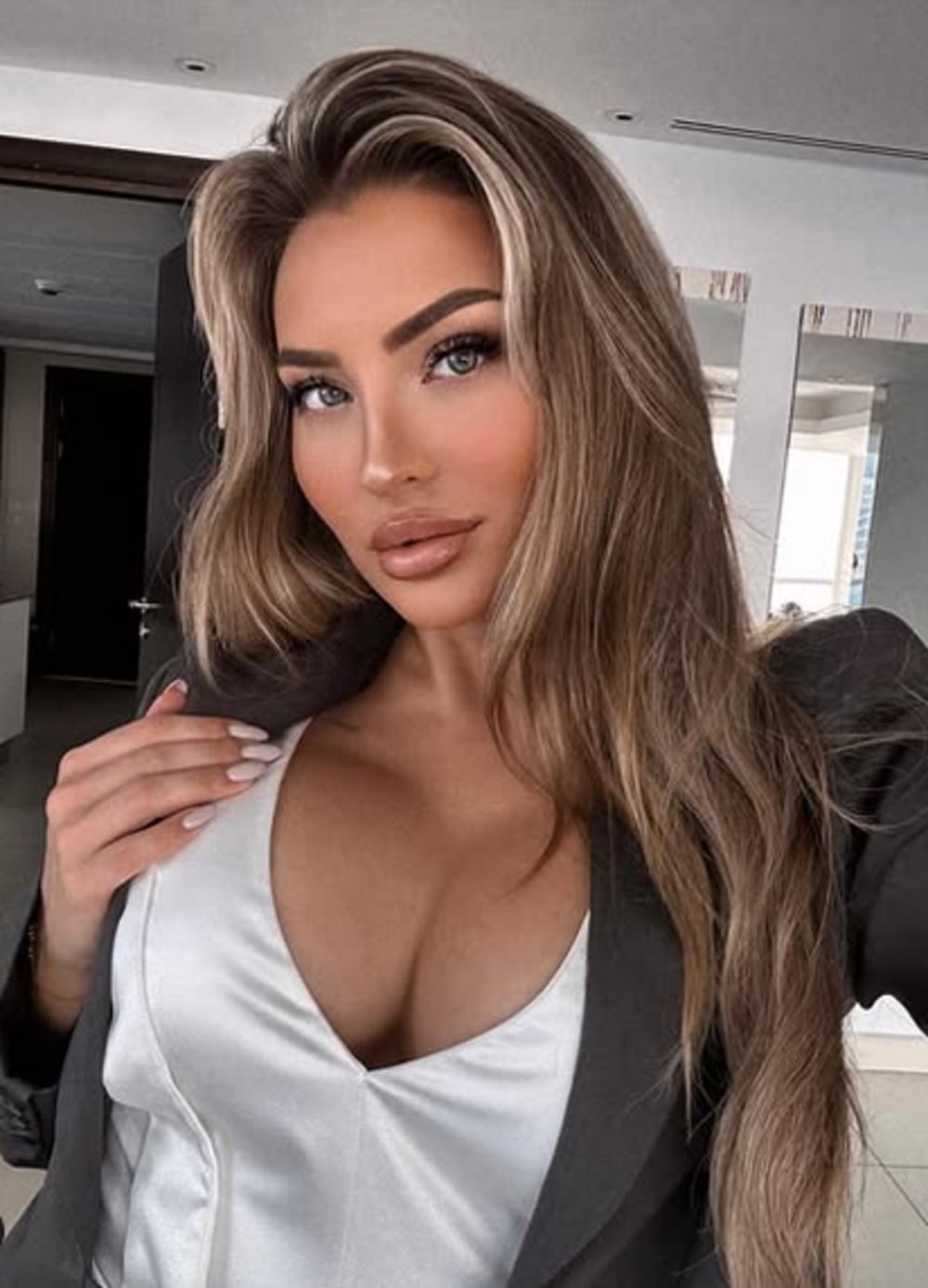 Ekaterina Sergeeva nude 12