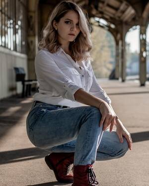 Ekaterina Zakharenko