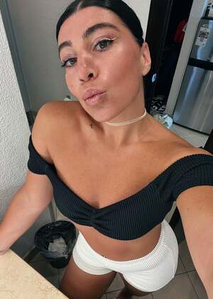 Ekaterine Gorgodze nude 6