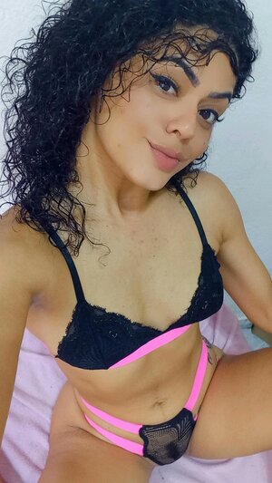 Ela HotWife nude 3