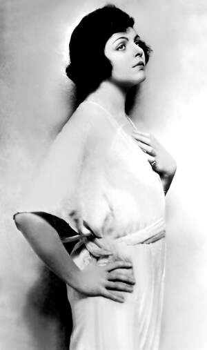 Elaine Hammerstein