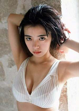 Elaiza Ikeda nude 5